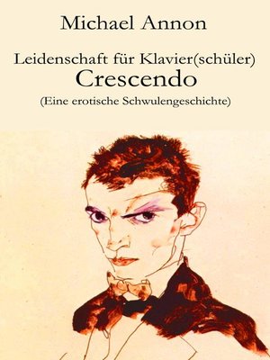 cover image of Leidenschaft für Klavier(schüler)--Crescendo